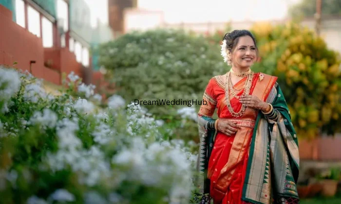 The Hemants Family Salon